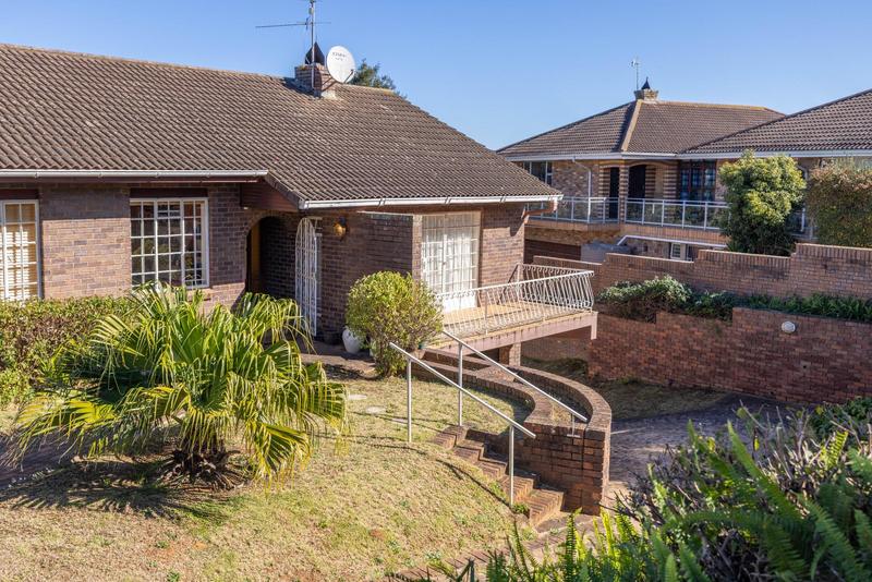 4 Bedroom Property for Sale in Oatlands North Eastern Cape